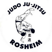Logo judo