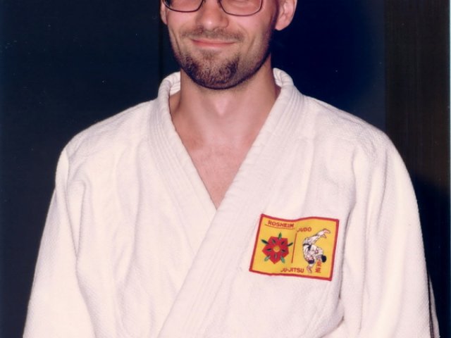 GROSLIER Philippe 1992
