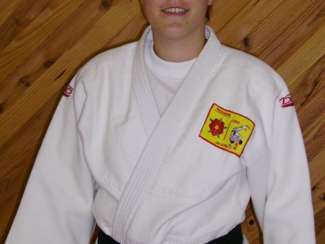 HAEGY Sabrina 2006