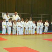 Fête du judo 05-05-2007