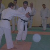 Soirée Jujitsu 30-03-2007